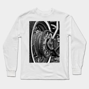 Classic Bike Long Sleeve T-Shirt